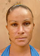 Maria Lucilene