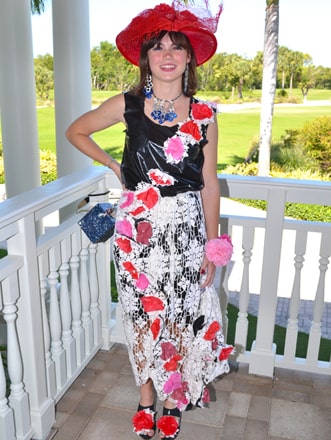 Trashion Fashion Show | Project Refuge