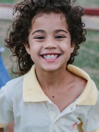 Brazilian Artisans Helping Street Kids