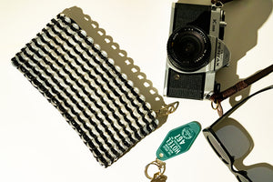 Clutch Purses & Accessories