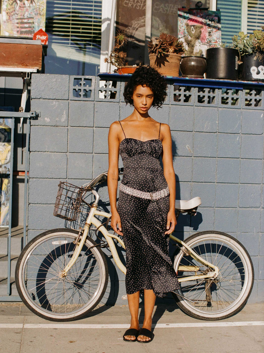 Soda Tab Belt | Silver Belt For Sustainable Outfits - Escama