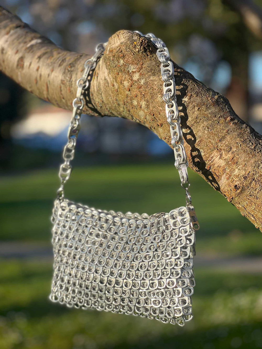 Soda Tab Purses | Pop Tab Bags From Brazil – Escama Studio