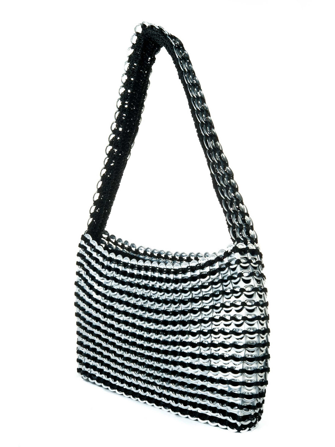 The Original Pop Top Bag, Socorro Pop Tab Purse - Escama – Escama Studio