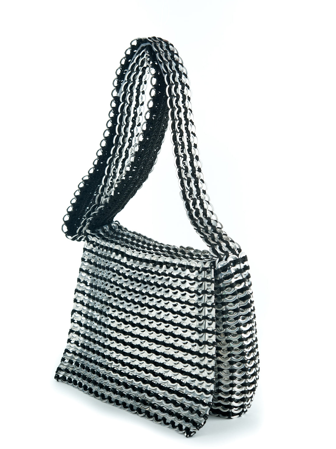 Upcycled Crossbody Bag Masha | Escama Studio