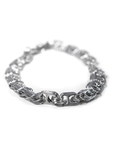 can tab necklace by escama studio