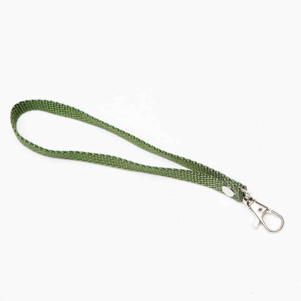 Nylon Wrist Strap - Escama Studio