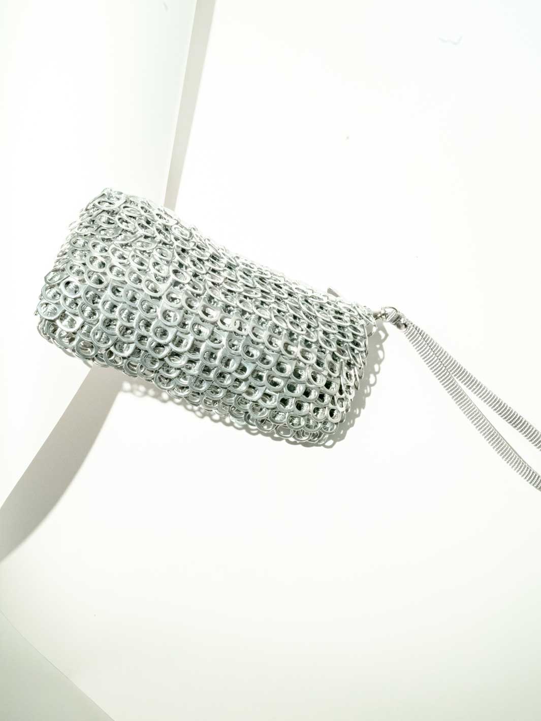 Wristlet Bag | Puff