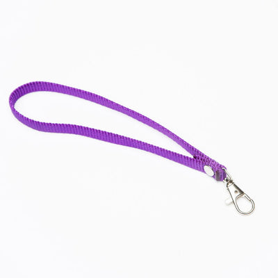 Nylon Wrist Strap - Escama Studio