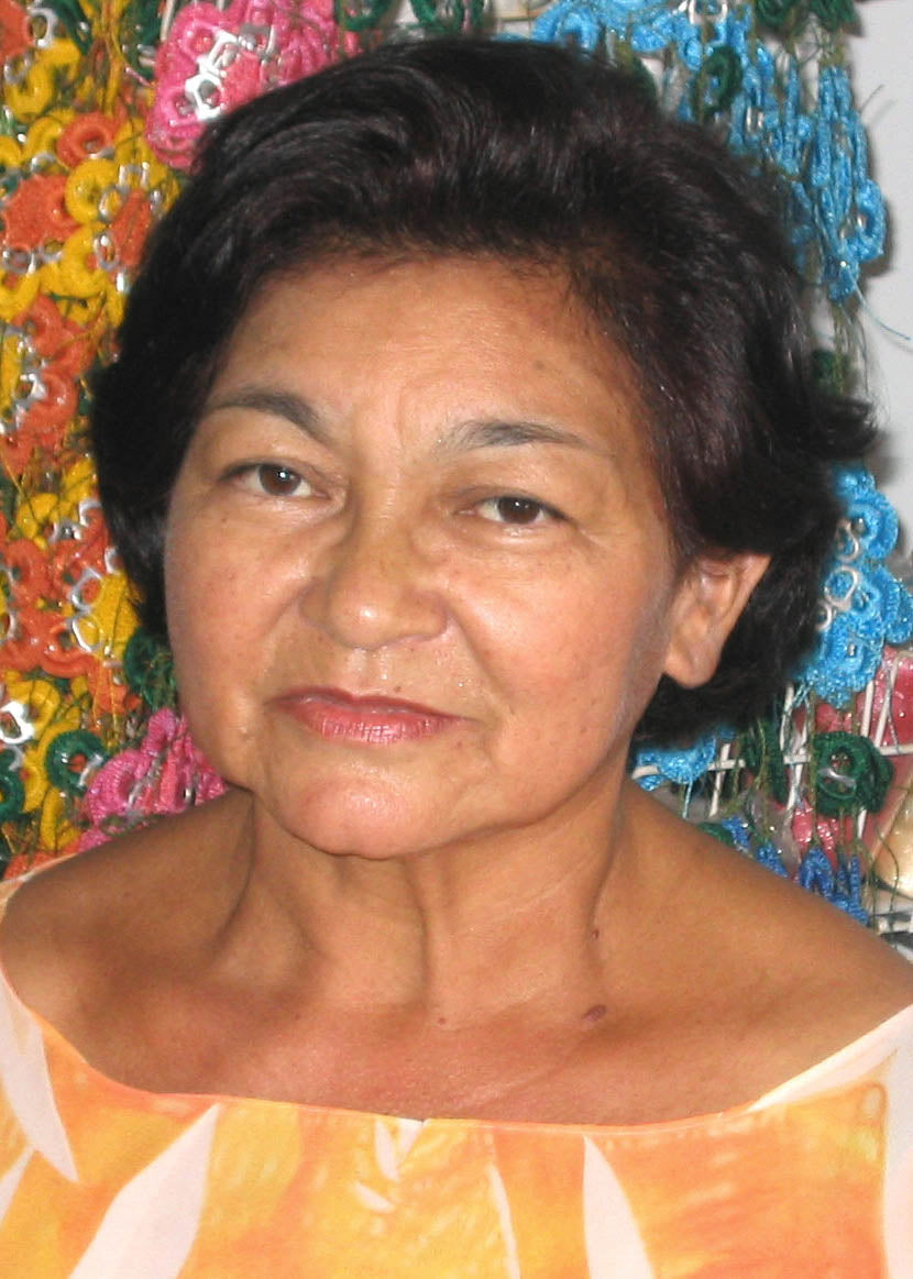 Francisca de Souza Carmo